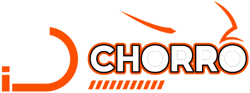Logo Grupo Chorro Motos KTM Alicante